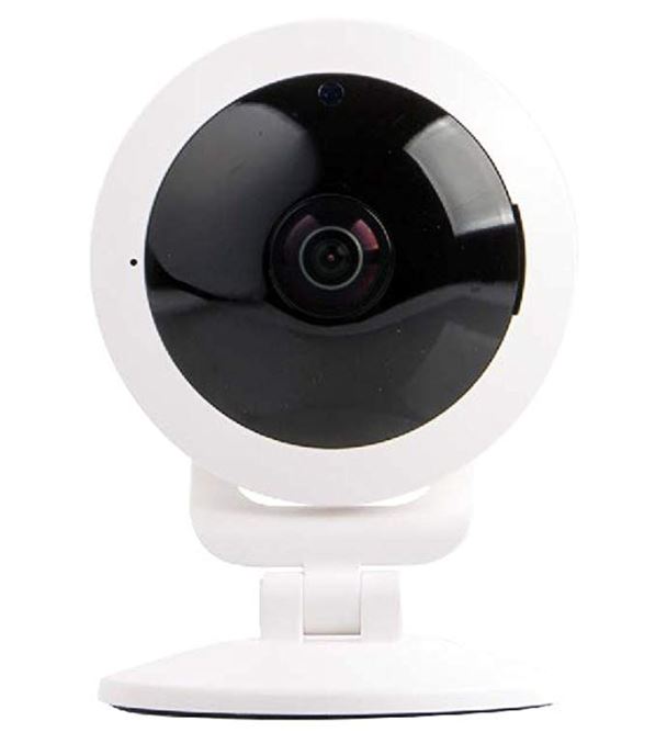 Vivitar smart home security hot sale camera